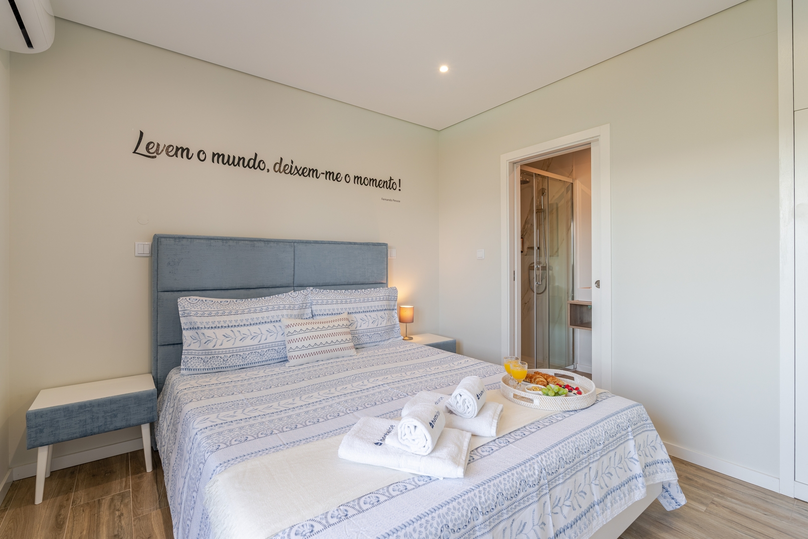 HostWise - 10BR Douro Villa with Pool 17 Host Wise Booking