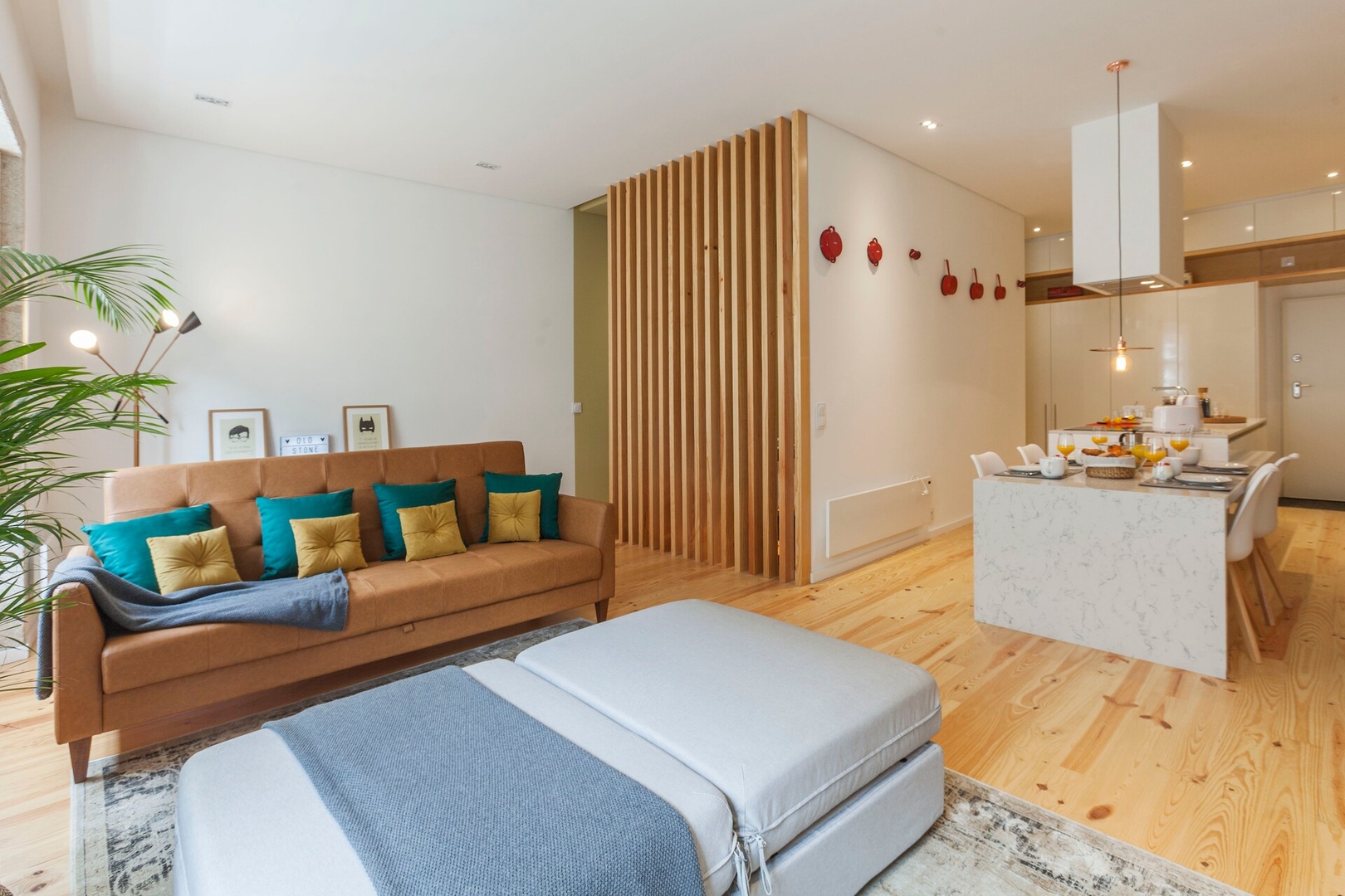 Ribeira Nest Apartment by Host Wise 27 Host Wise Booking