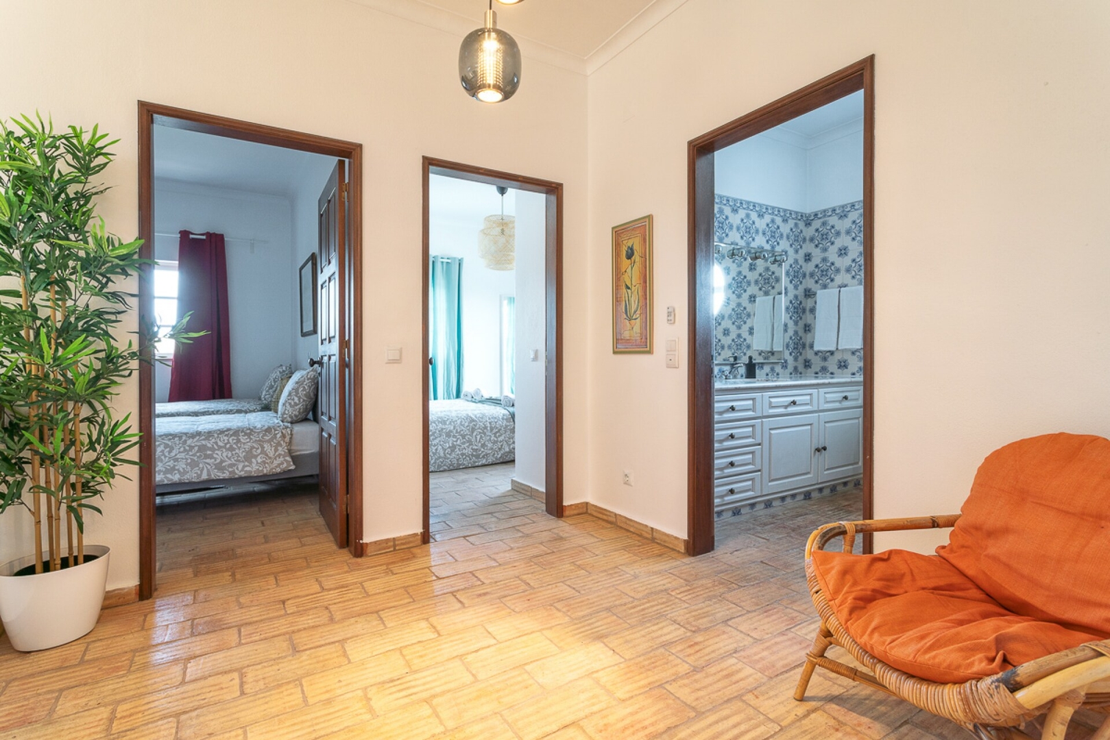 HostWise - Quiet Spacious Villa | Swimming Pool 31 Host Wise Booking