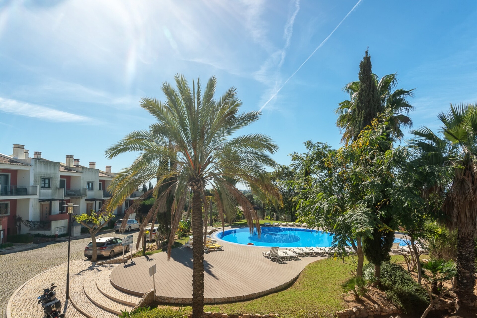Host Wise - Deluxe House | Pool & Jacuzzi 53 Host Wise Booking