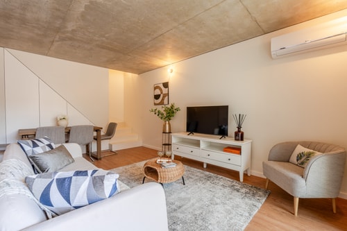 Stylish, Premium & Pet Friendly Flat by HostWise Host Wise Booking