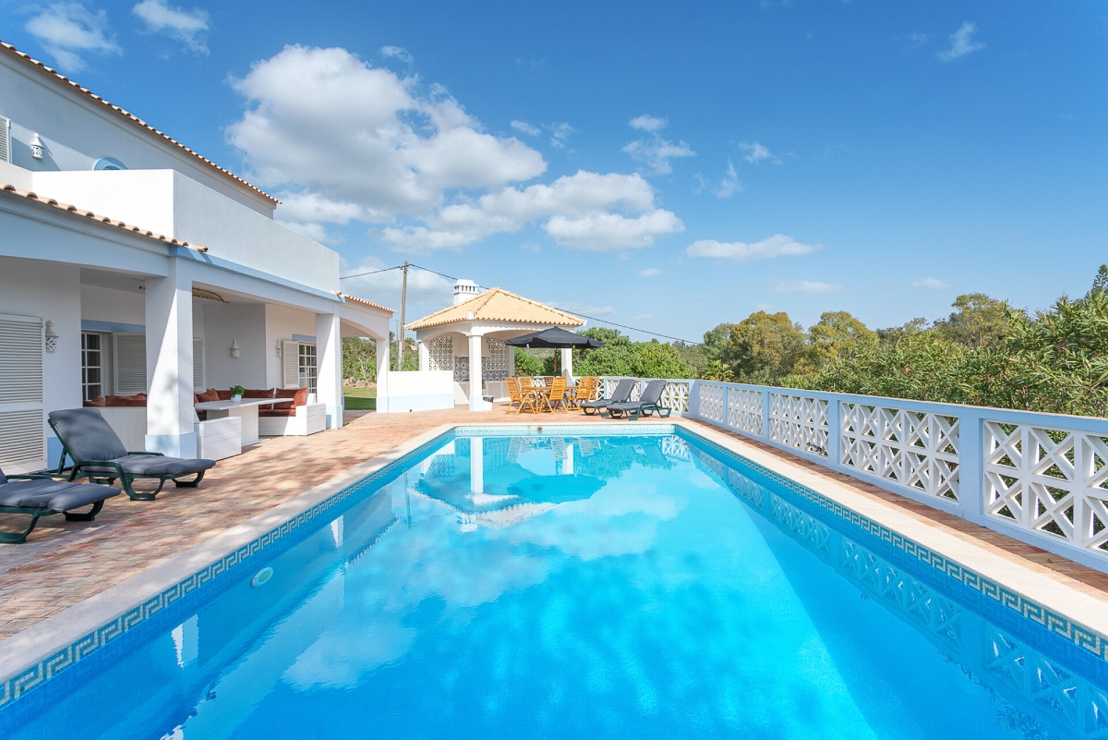 HostWise - Quiet Spacious Villa | Swimming Pool 4 Host Wise Booking