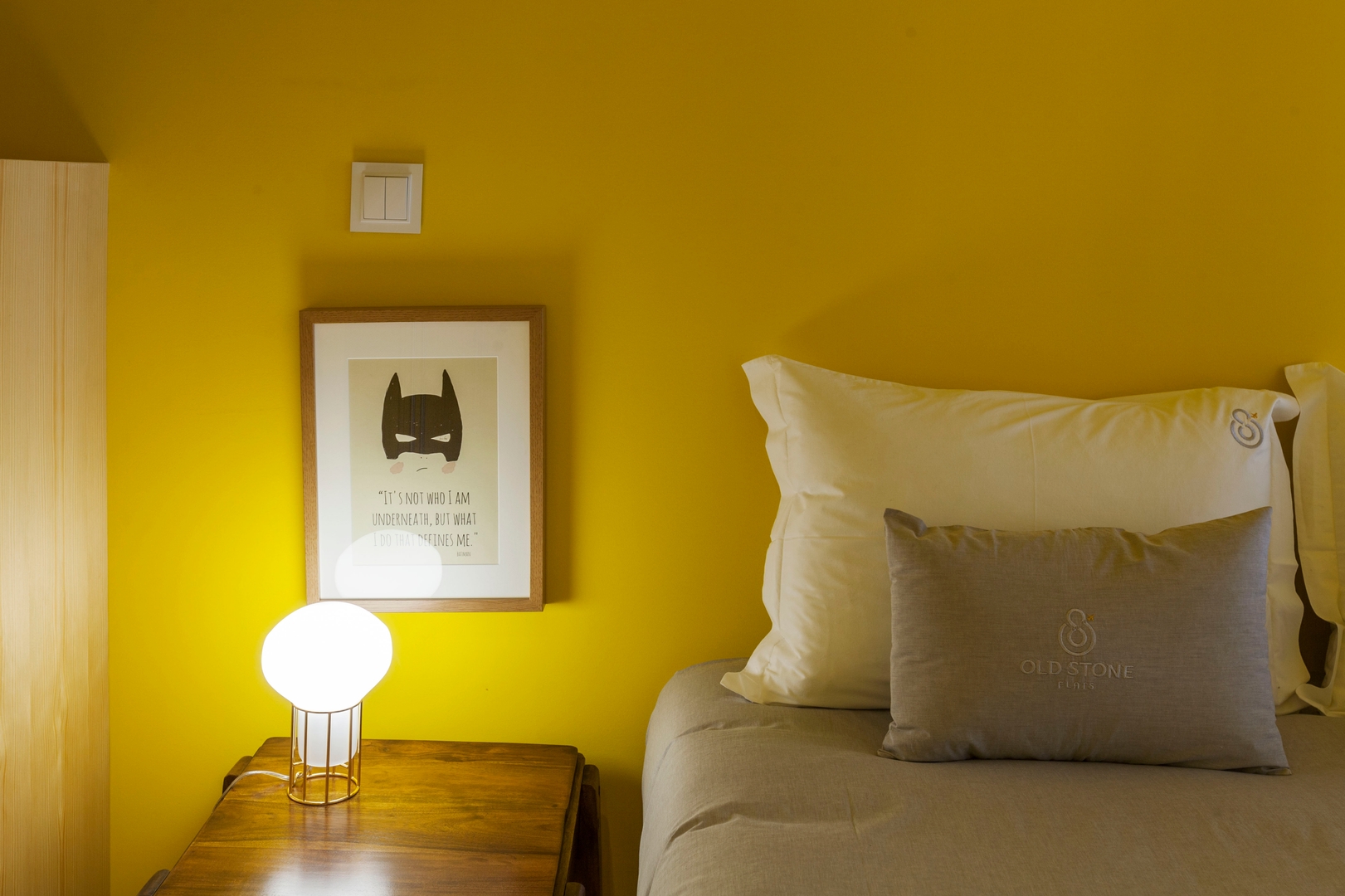 Heart of Ribeira Apartment by Host Wise 16 Host Wise Booking