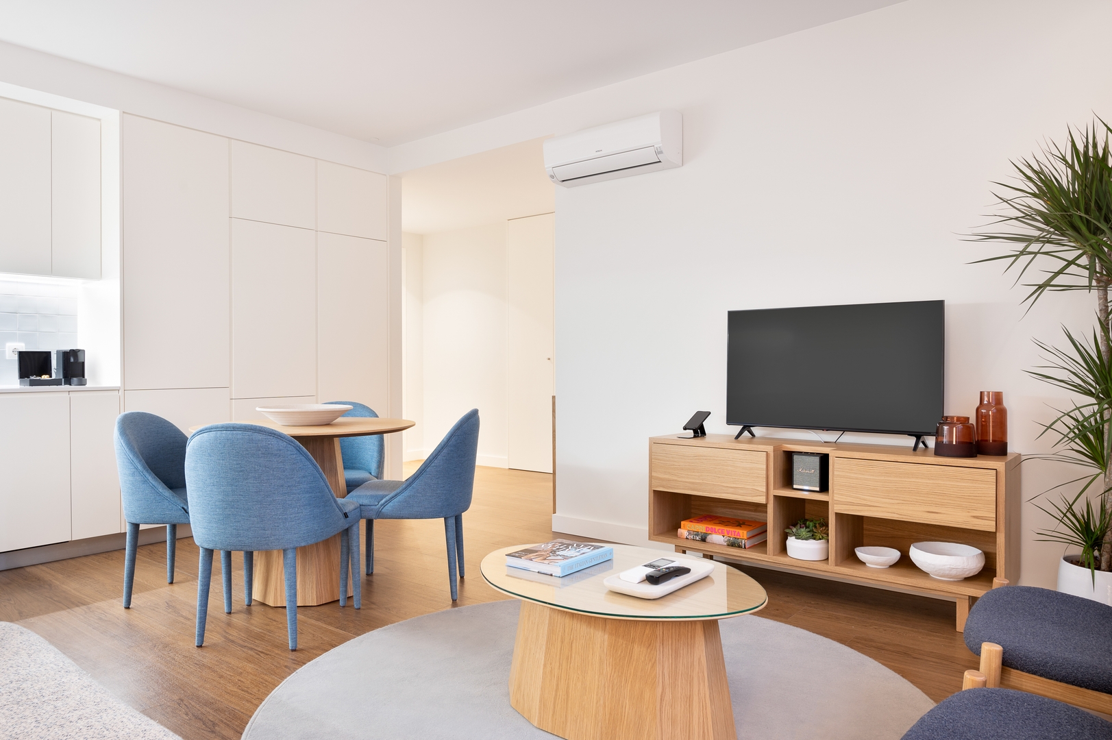 Santa Catarina Plaza Apartments by HostWise 8 Host Wise Booking