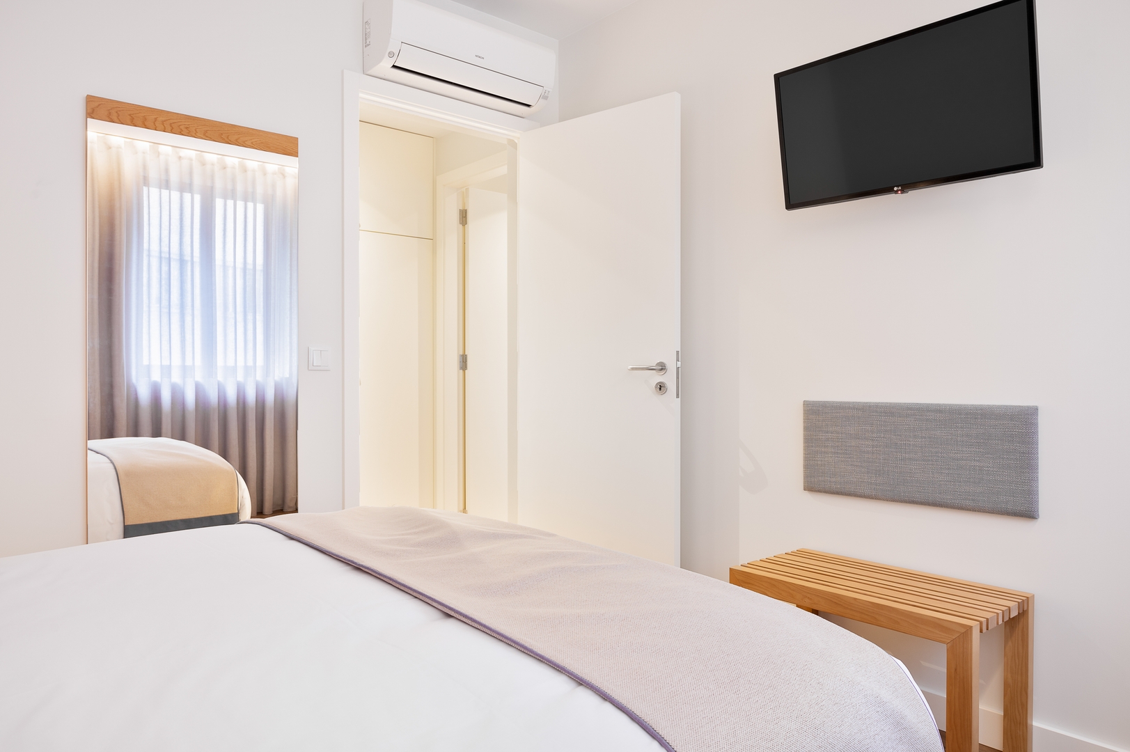 Santa Catarina Plaza Apartments by HostWise 16 Host Wise Booking