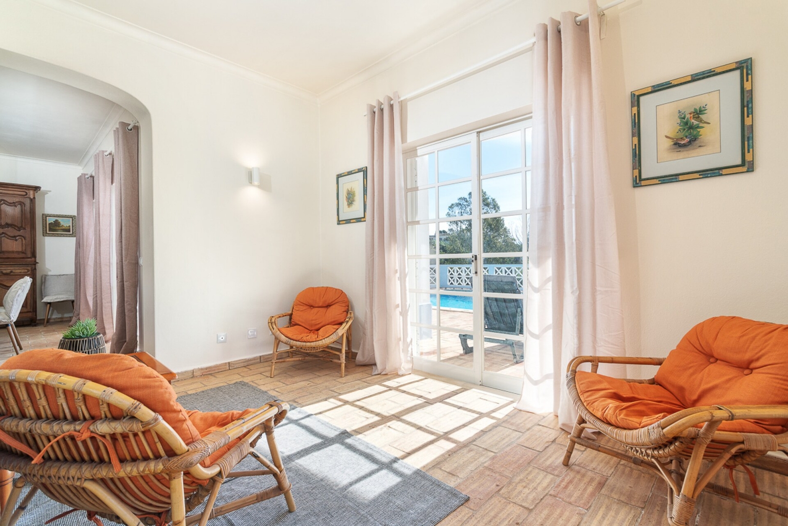 HostWise - Quiet Spacious Villa | Swimming Pool 50 Host Wise Booking