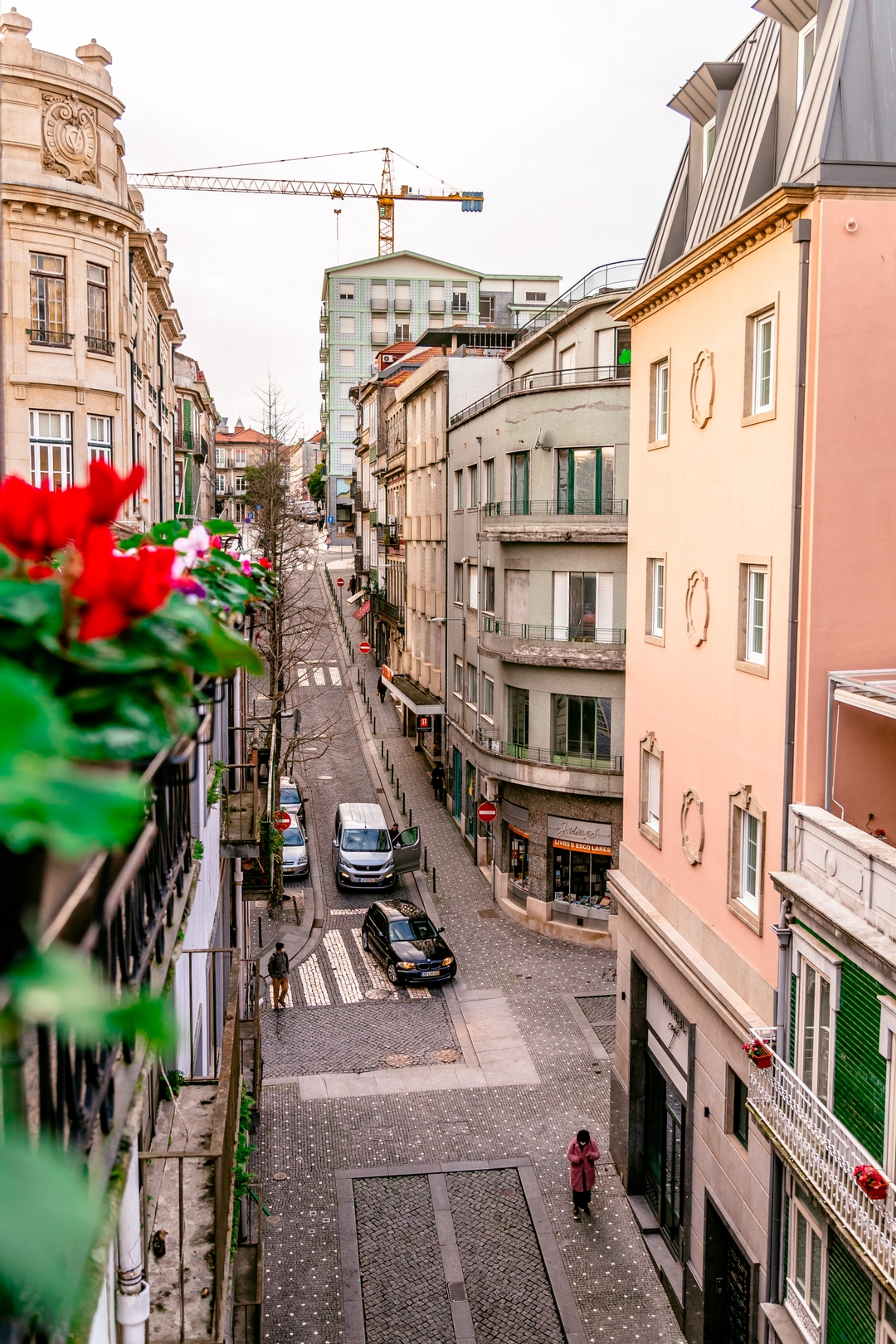 Central Apartments Stay Near Clérigos by HostWise 50 Host Wise Booking