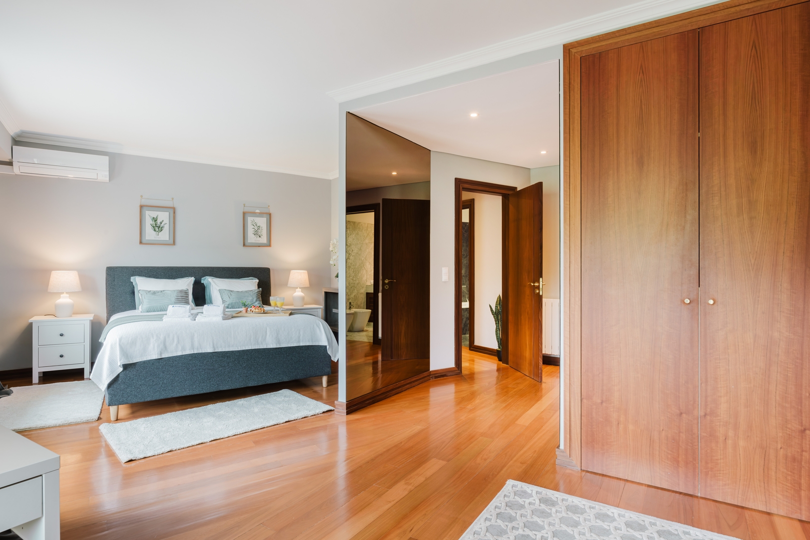 Elegant Riverfront Flat | Pool & Sports by Host Wise 5 Host Wise Booking