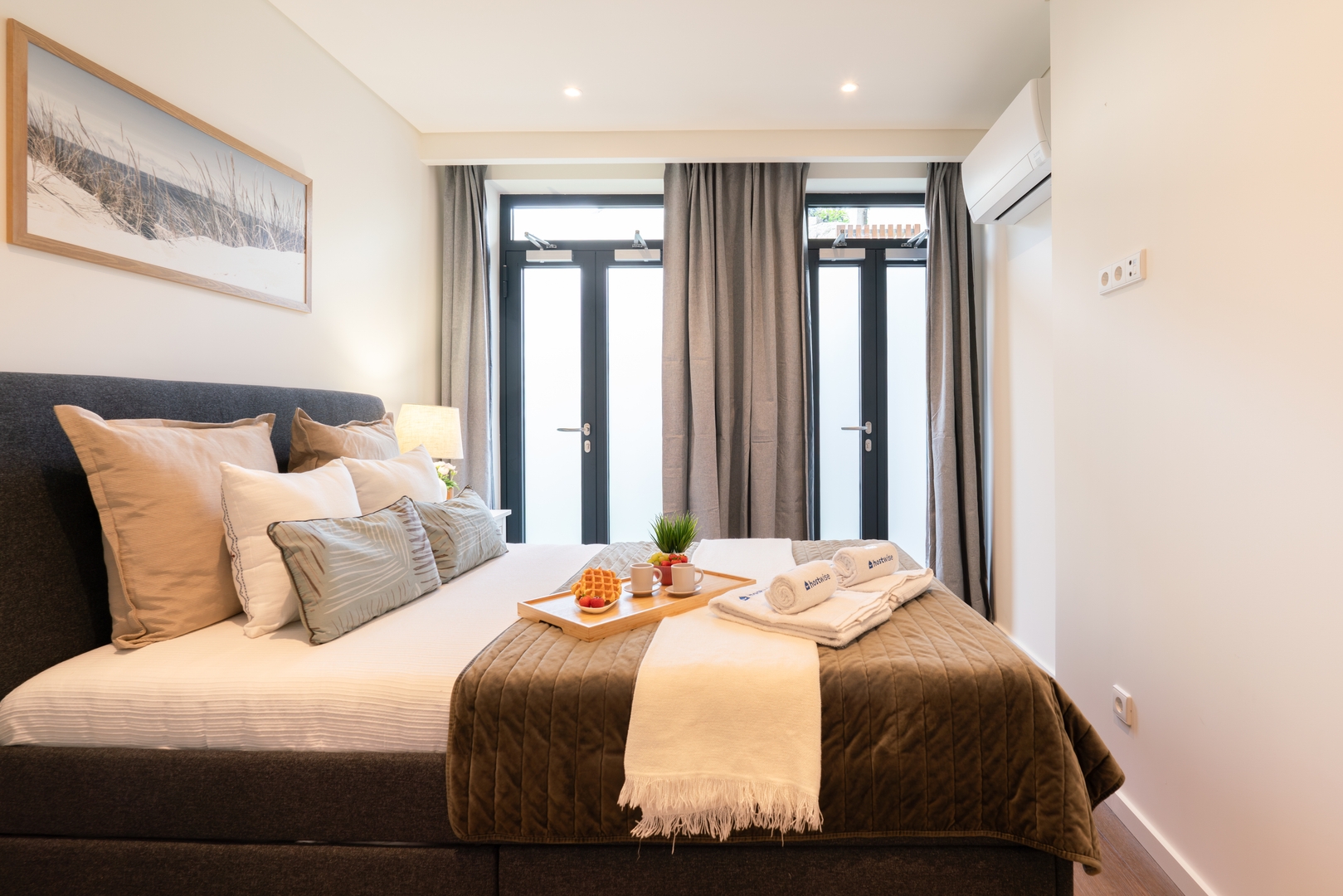 Marquesa Palace -1.1 by HostWise 5 Host Wise Booking