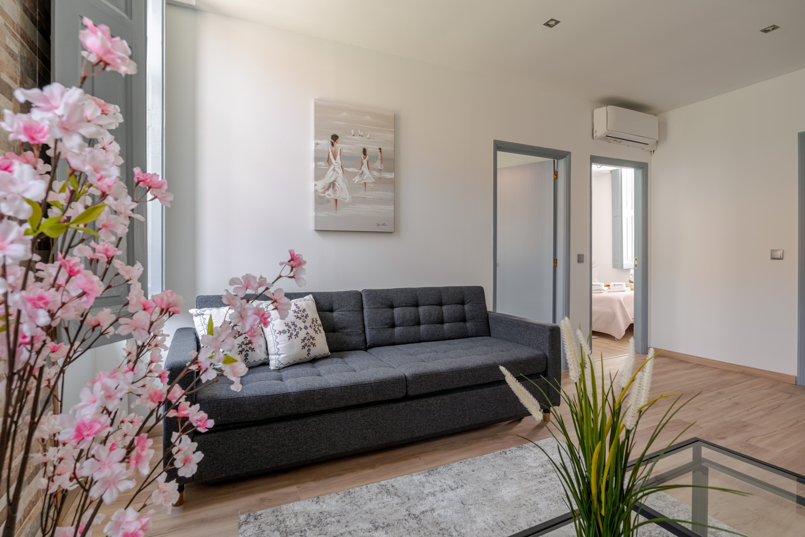 Bright Homes w/ Private Patio & Jacuzzi by HostWise 58 Host Wise Booking