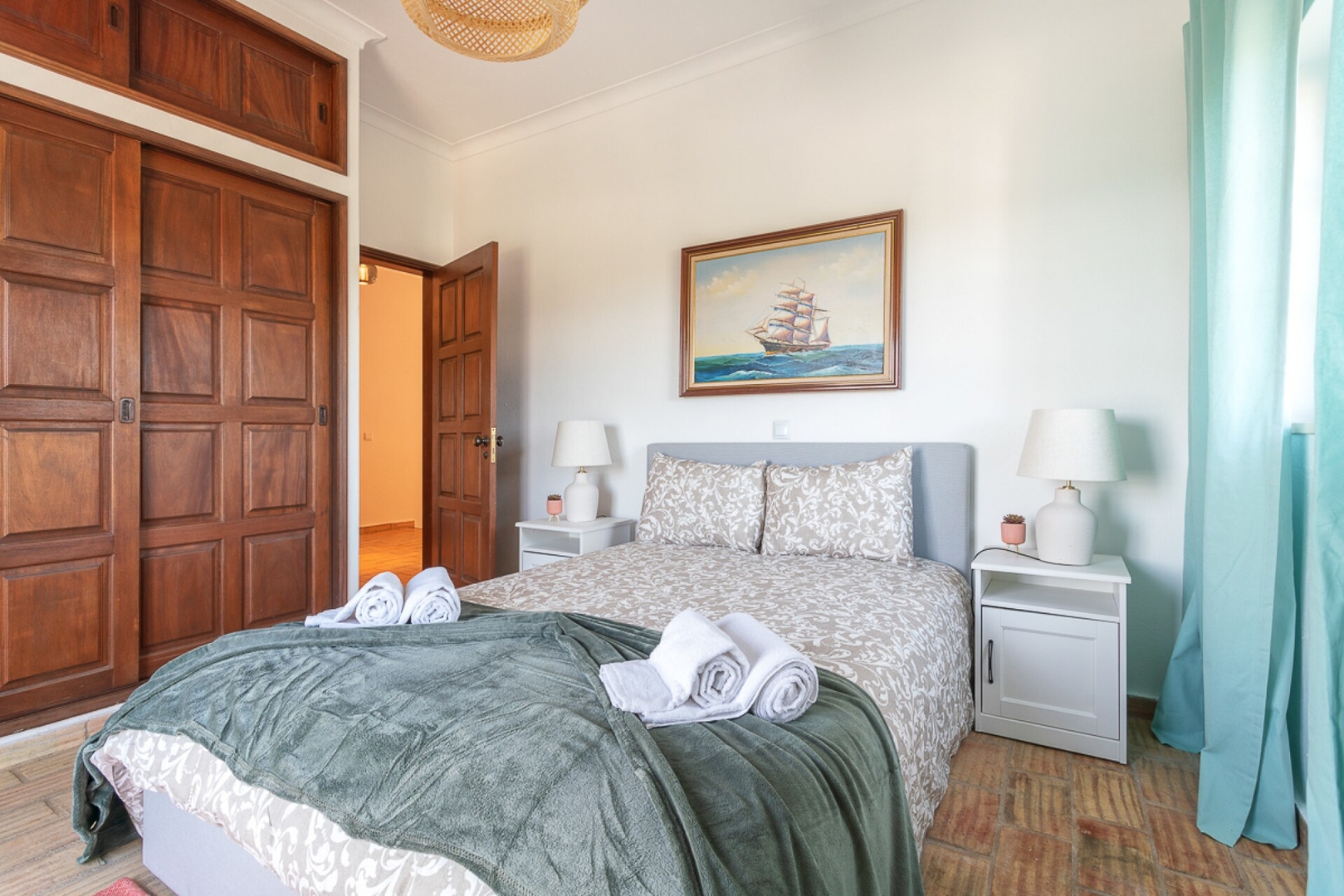 HostWise - Quiet Spacious Villa | Swimming Pool 1 Host Wise Booking