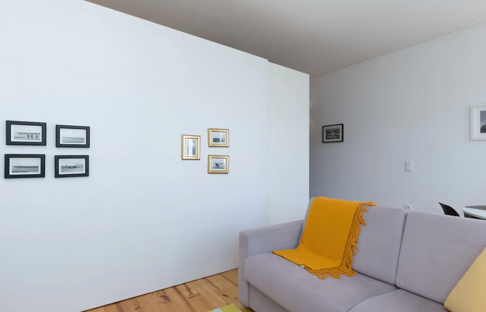 Central Sunny Flat - Prime Location by HostWise 15 Host Wise Booking