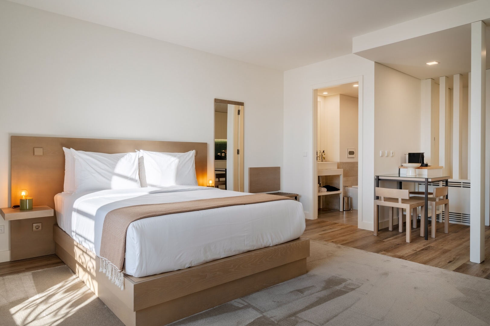 Host Wise - Fervença Boutique Palace 7 8 Host Wise Booking