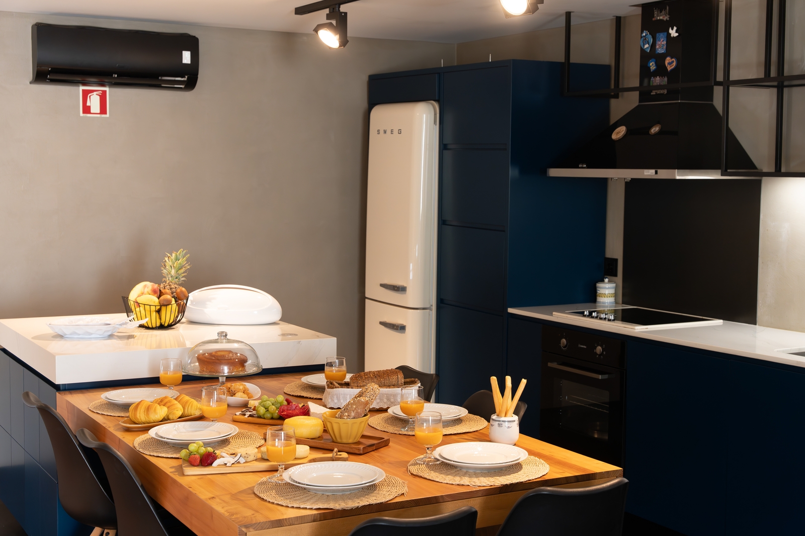 Dual Villas, Pool & Gym Retreat by HostWise 24 Host Wise Booking