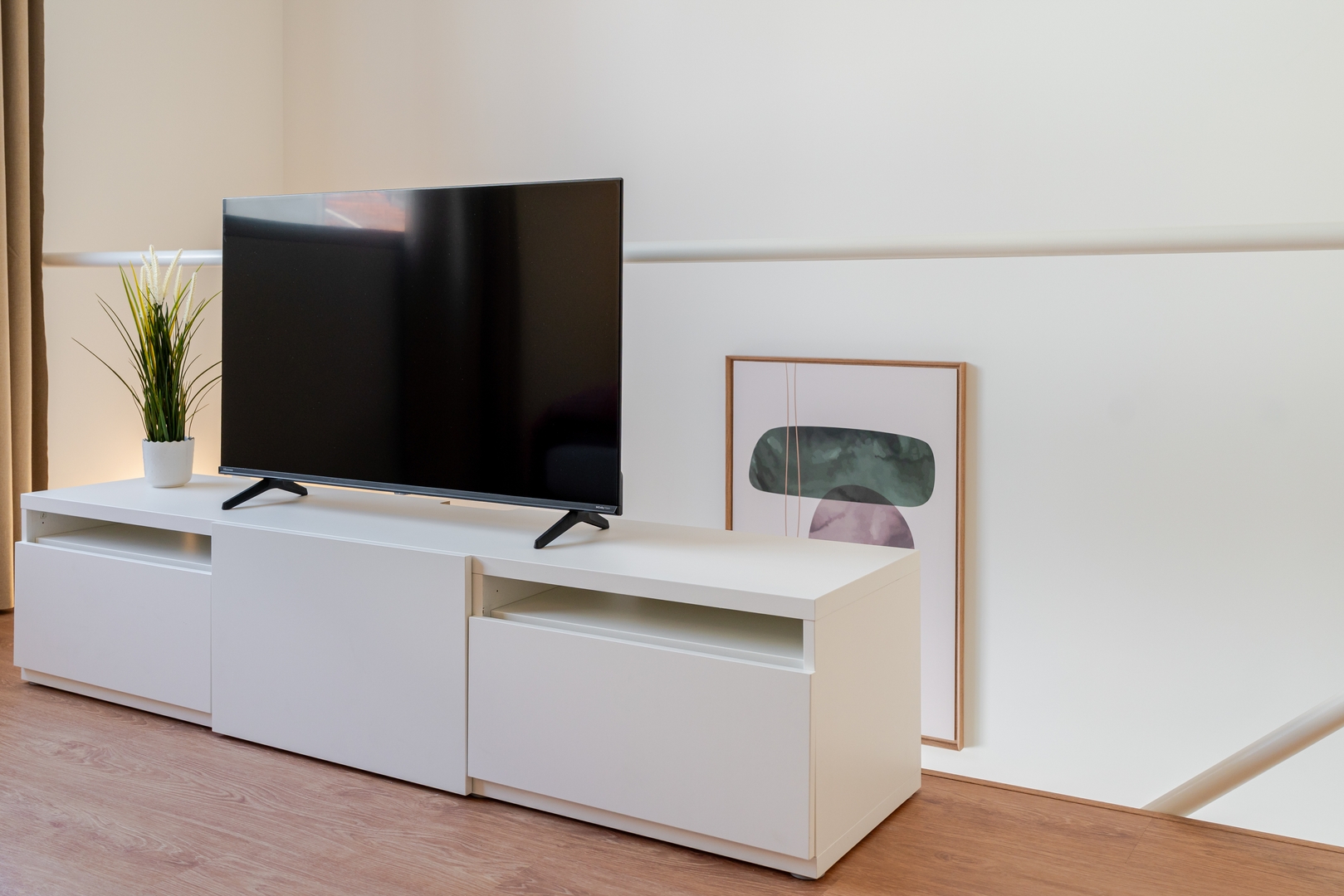 Modern 1BR Trio, Central Porto by HostWise 46 Host Wise Booking