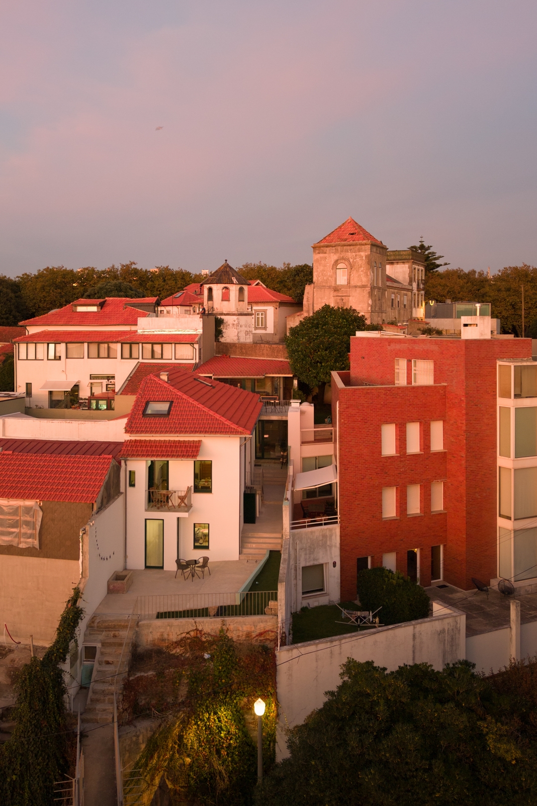 Sleek & Authentic House with Terrace by HostWise 34 Host Wise Booking