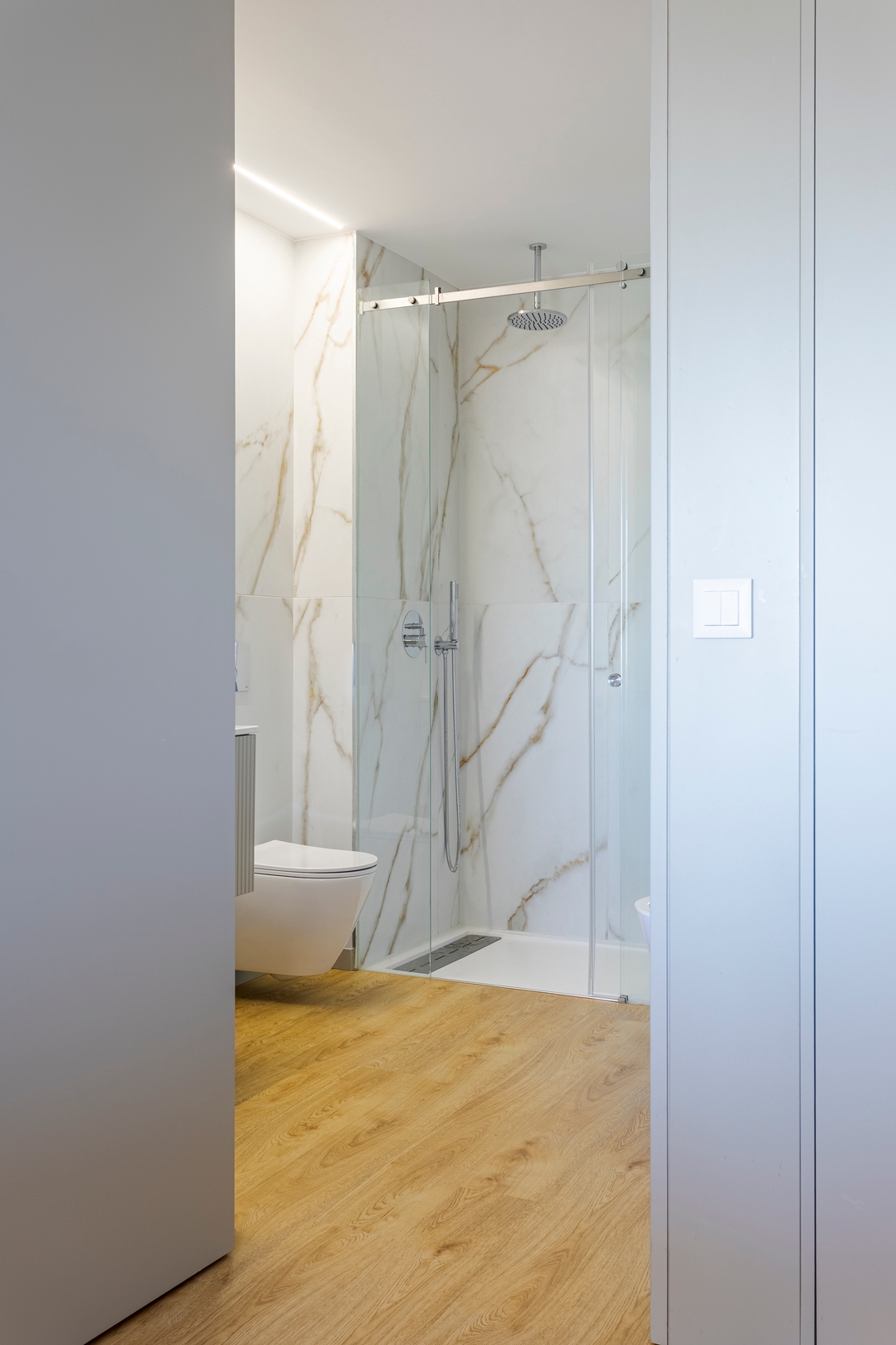 Premium Flat w/ Balcony & Pool by HostWise 31 Host Wise Booking