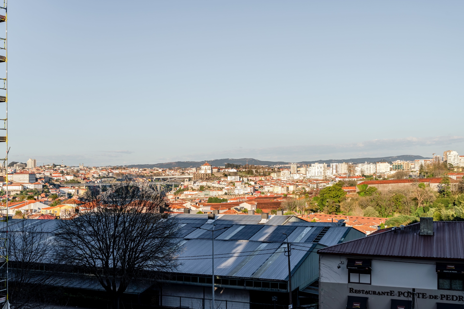 Rooftop Pool & Balconies in Gaia by HostWise 38 Host Wise Booking