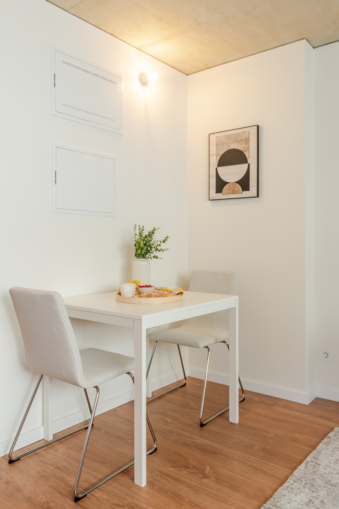 Modern 1BR Trio, Central Porto by HostWise 40 Host Wise Booking