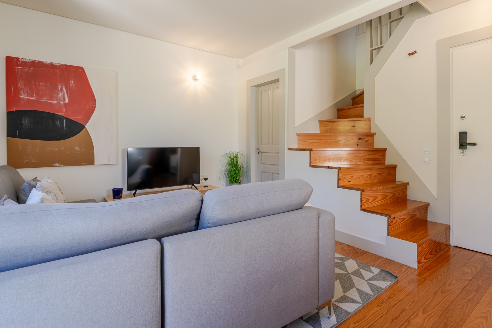 Studios & Spacious T4 with Garden by HostWise 86 Host Wise Booking