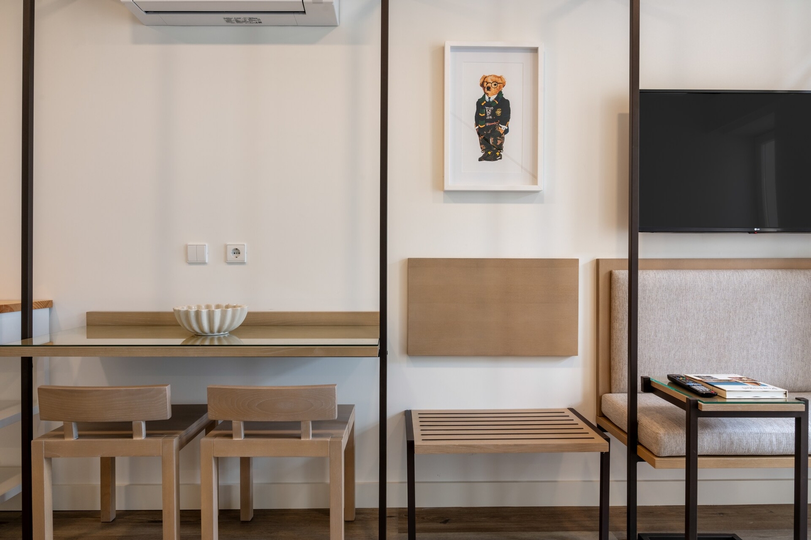 Fervença Boutique Palace 10 by HostWise 21 Host Wise Booking