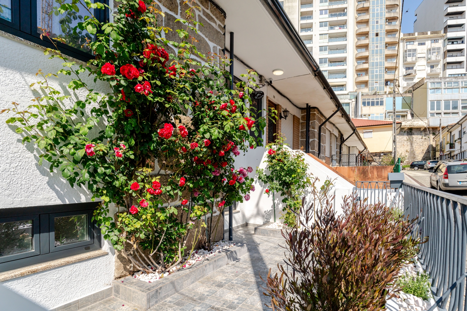 Quinta do Vintém w/ Terrace near WOW by HostWise 31 Host Wise Booking