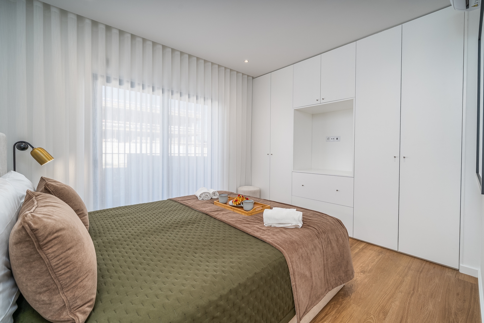 Elegant Retreat with Pool & Terrace by HostWise 6 Host Wise Booking