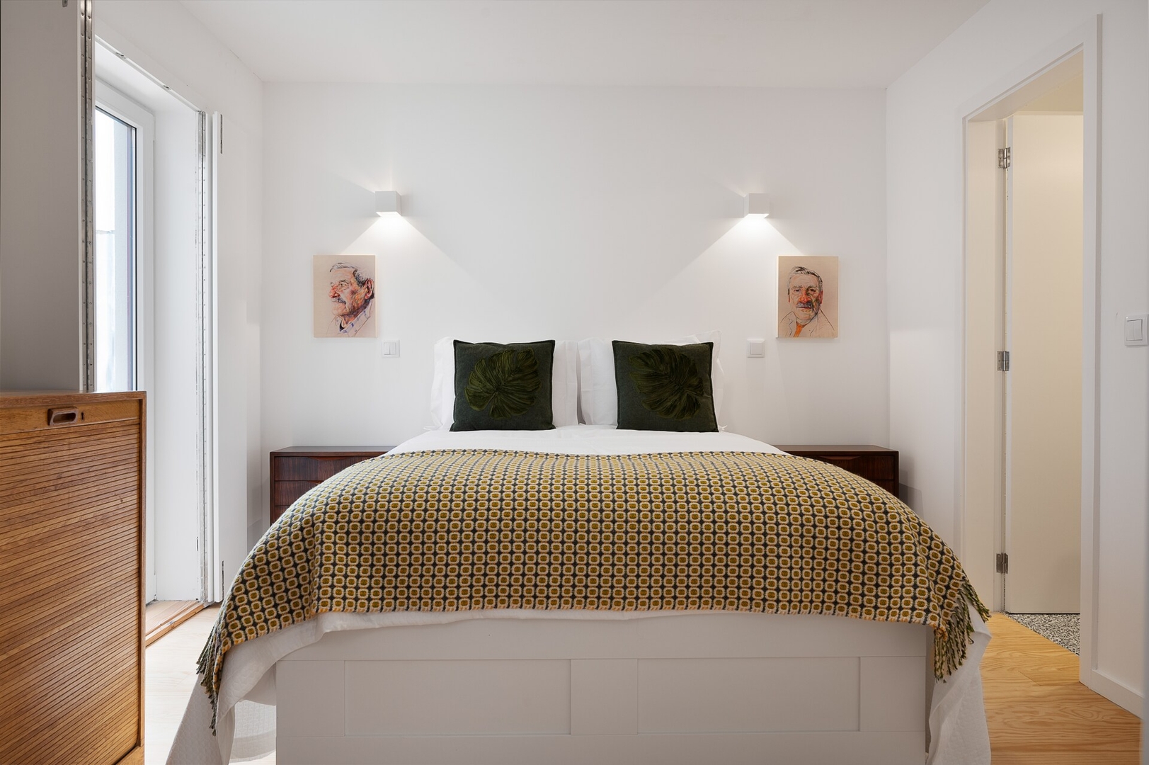 Oporto Classic Apartments by HostWise 25 Host Wise Booking