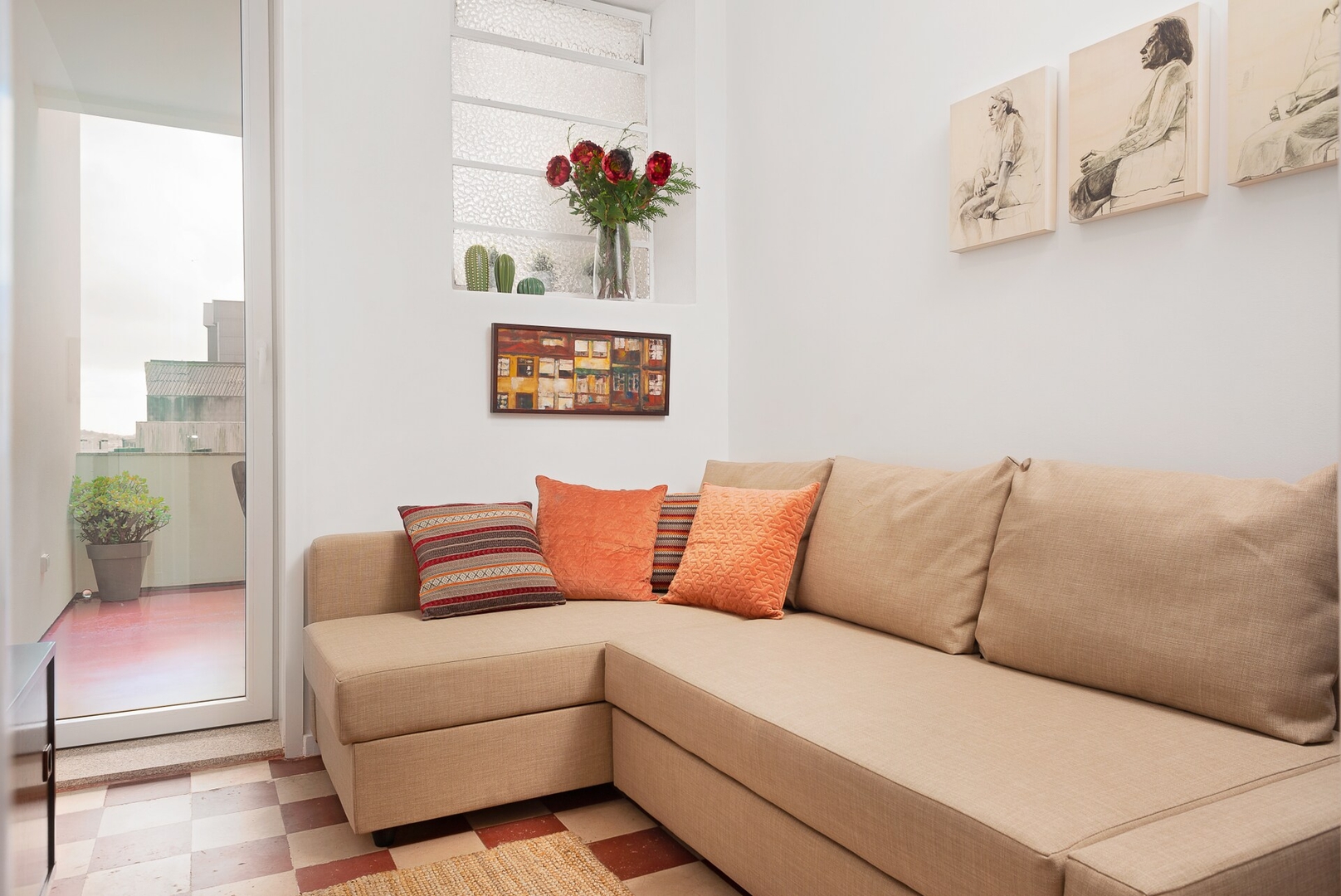 Oporto Classic Apartments by HostWise 6 Host Wise Booking
