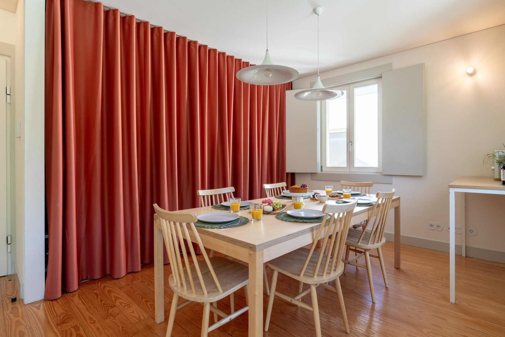 Sunlit Retreat with Green Terrace by HostWise 37 Host Wise Booking