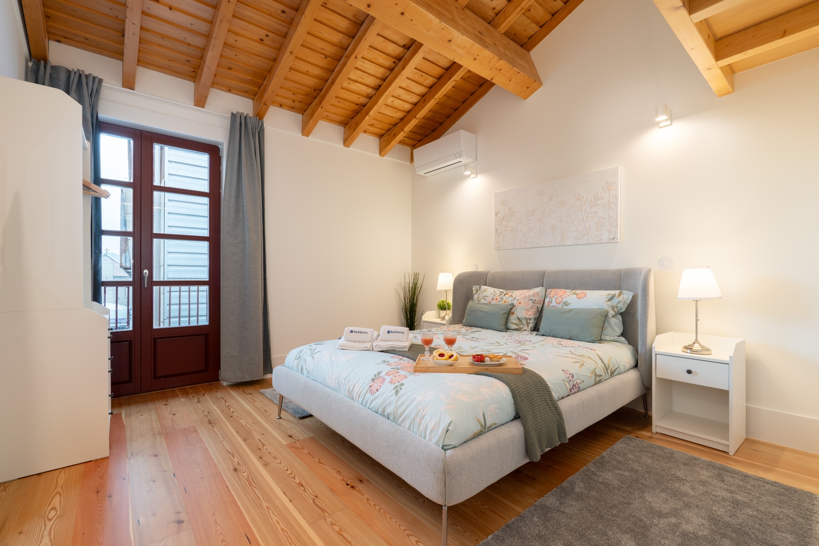 Spacious & Family Flats by HostWise 7 Host Wise Booking