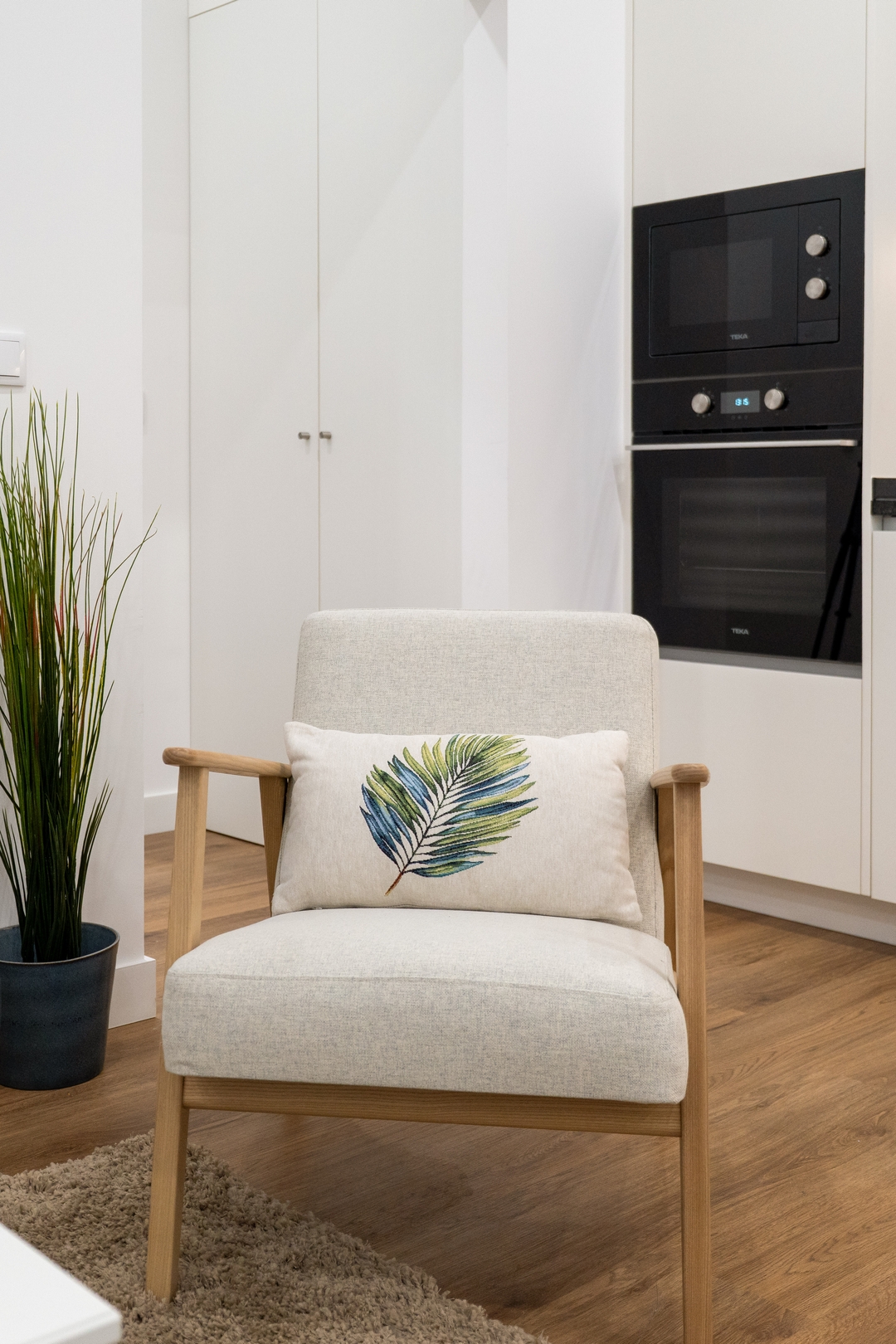 Open-Plan Apartment in Downtown Porto by HostWise 19 Host Wise Booking