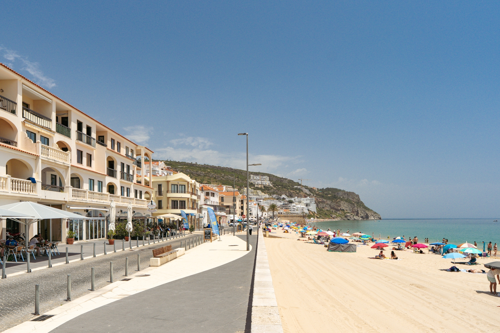 Sunny Flat w/ Jacuzzi & Balconies by Host Wise 38 Host Wise Booking