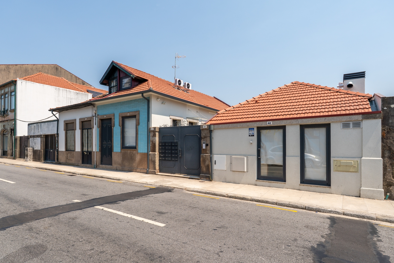 Terrace Studios for 12 in Porto by HostWise 29 Host Wise Booking