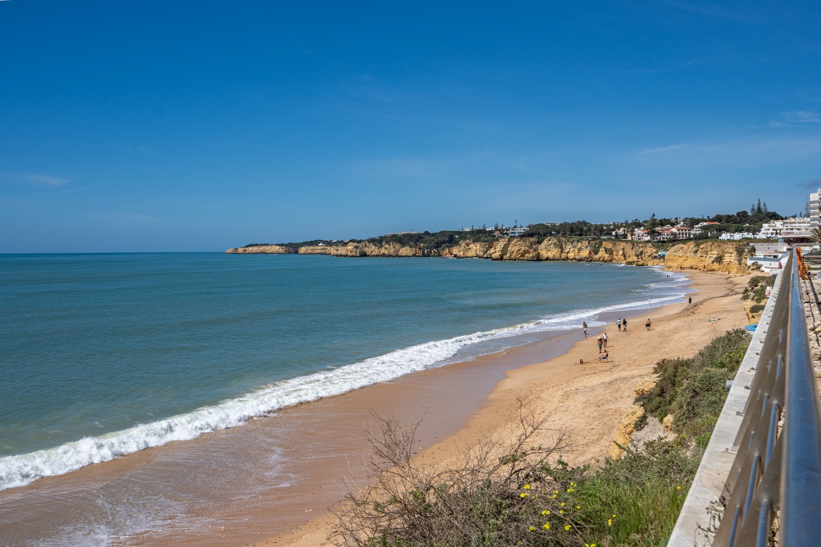 HostWise – Seaside Escape with Balcony 24 Host Wise Booking