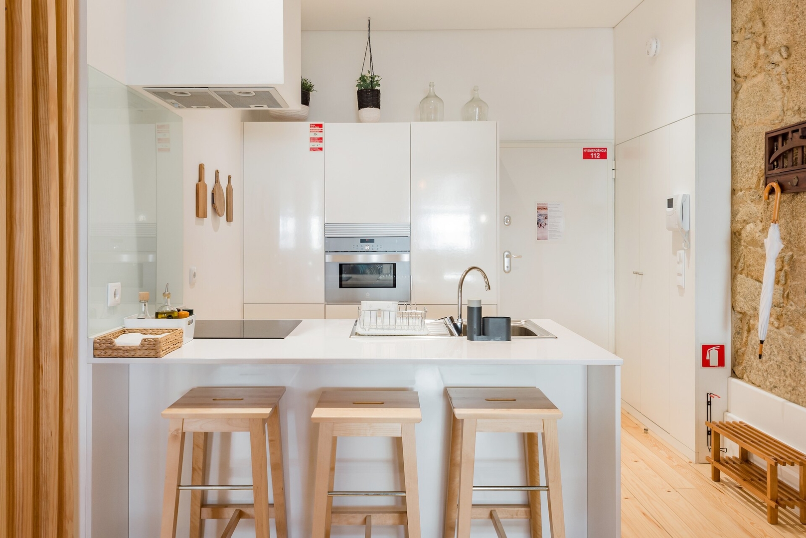 Ribeira Gem Apartment by Host Wise 23 Host Wise Booking