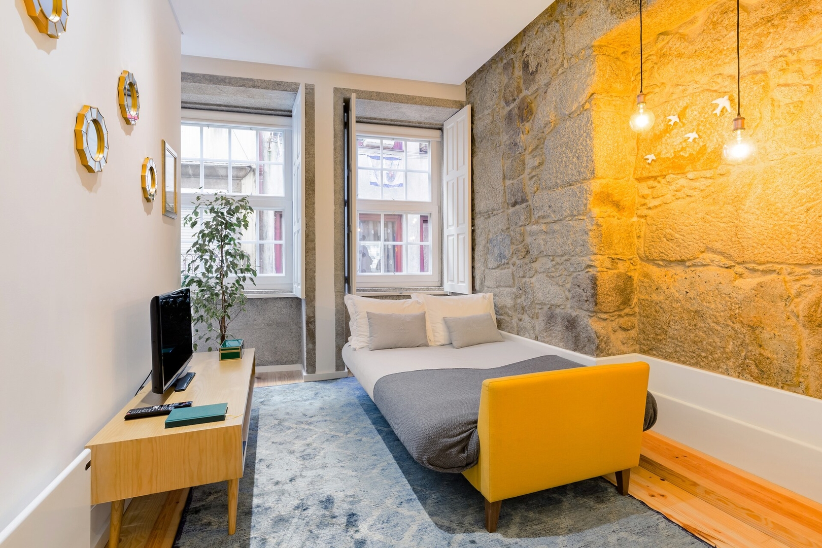 Stone & Light Apartment by Host Wise 19 Host Wise Booking