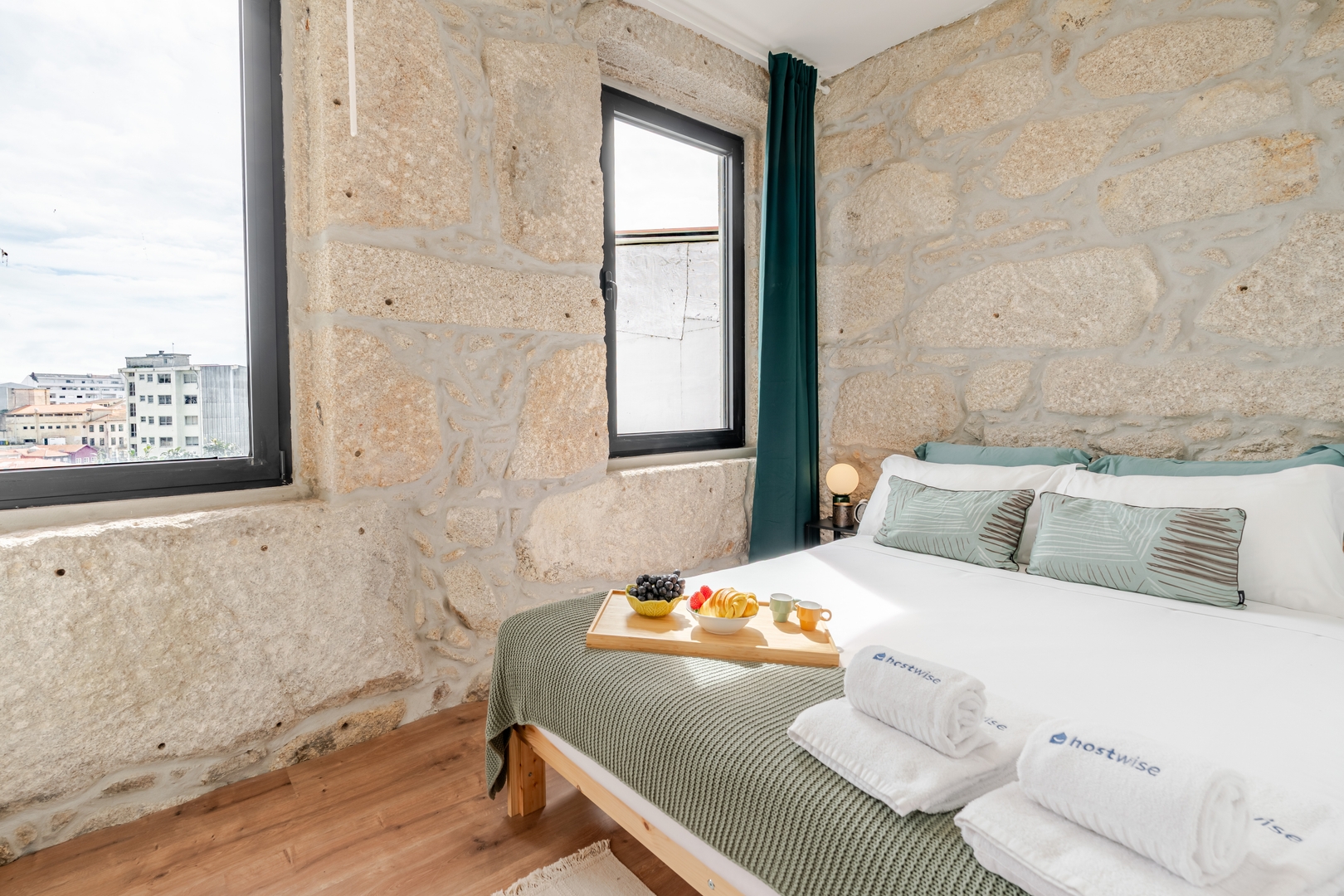 HostWise - Cozy Studio 5 Host Wise Booking