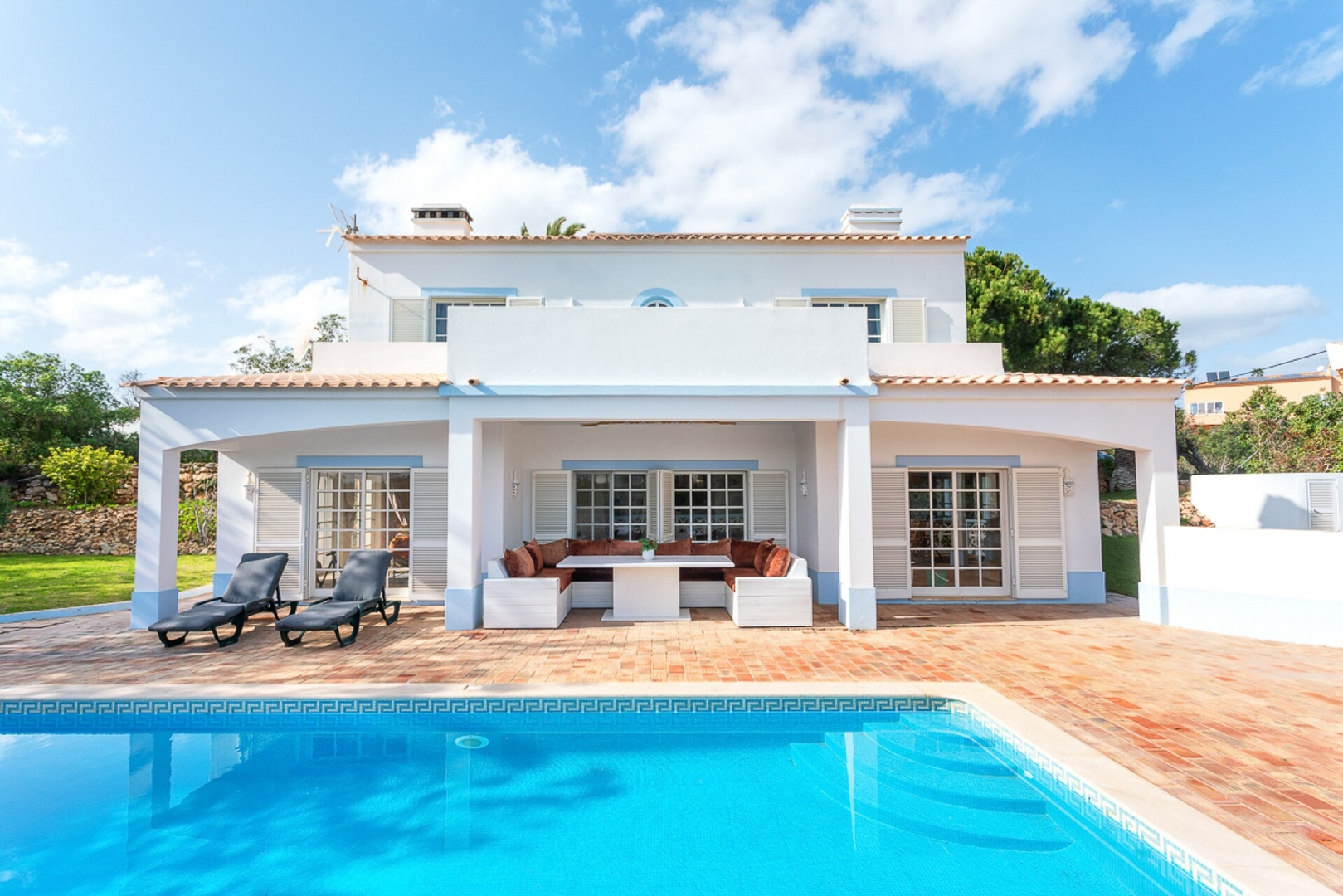 HostWise - Quiet Spacious Villa | Swimming Pool 8 Host Wise Booking