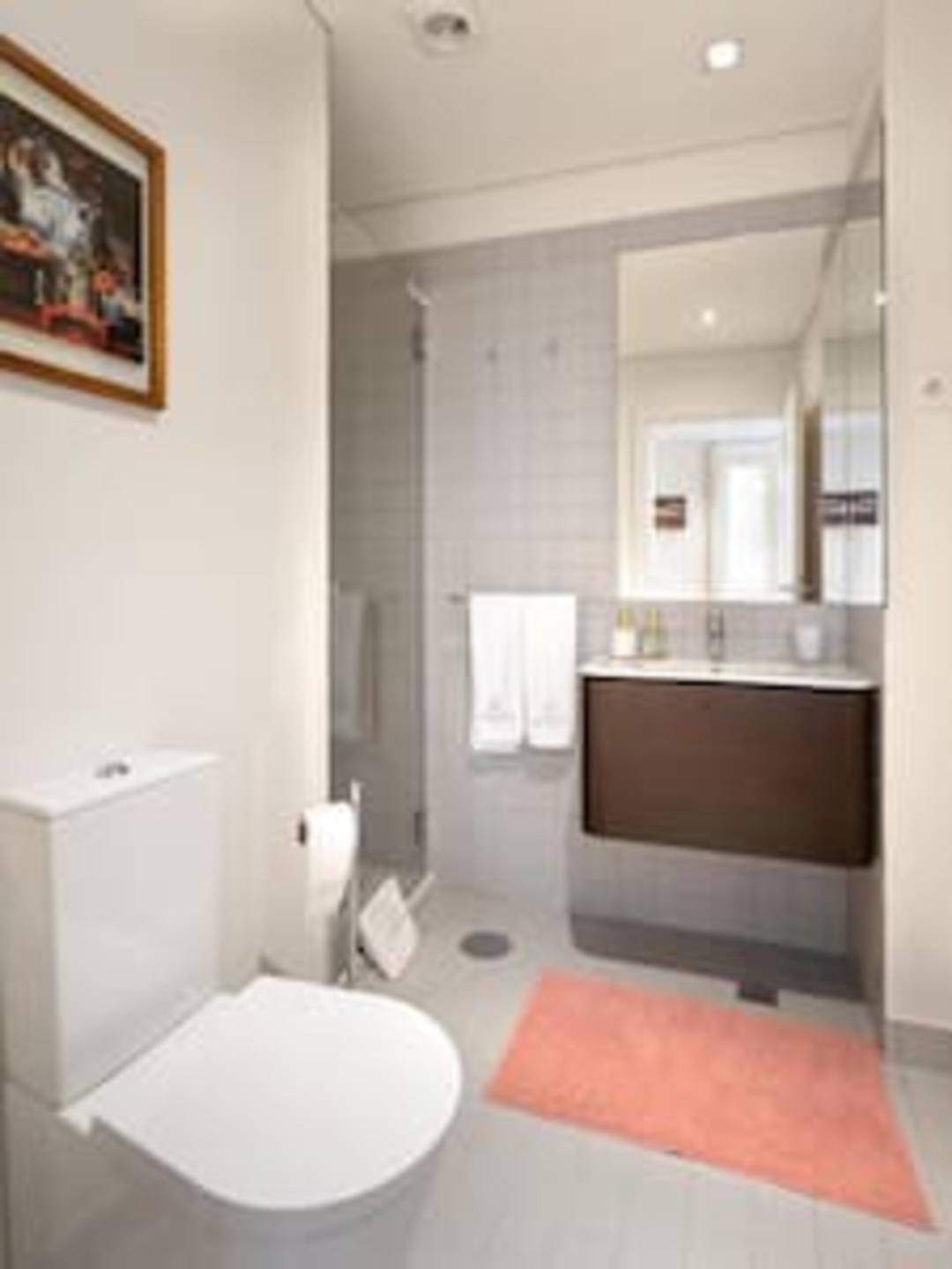 4 Trendy Studios w/ Balcony | Clérigos by HostWise 13 Host Wise Booking