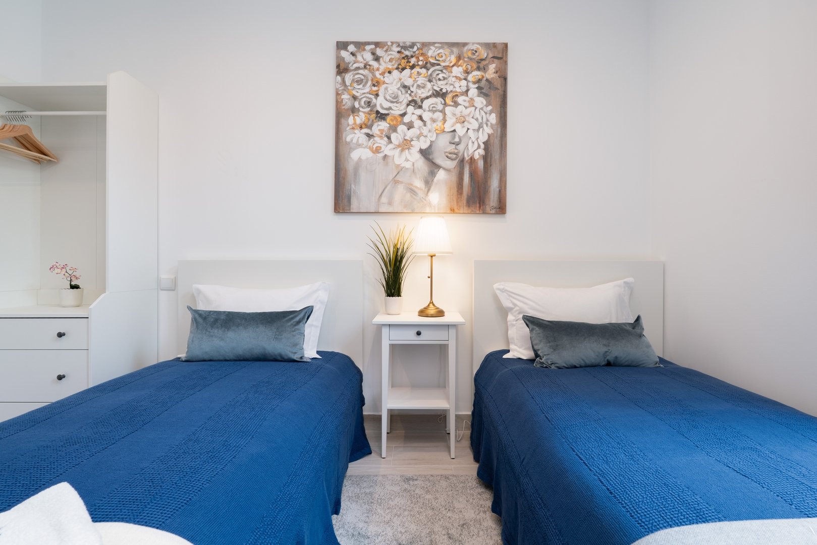 Bright Homes w/ Private Patio & Jacuzzi by HostWise 32 Host Wise Booking