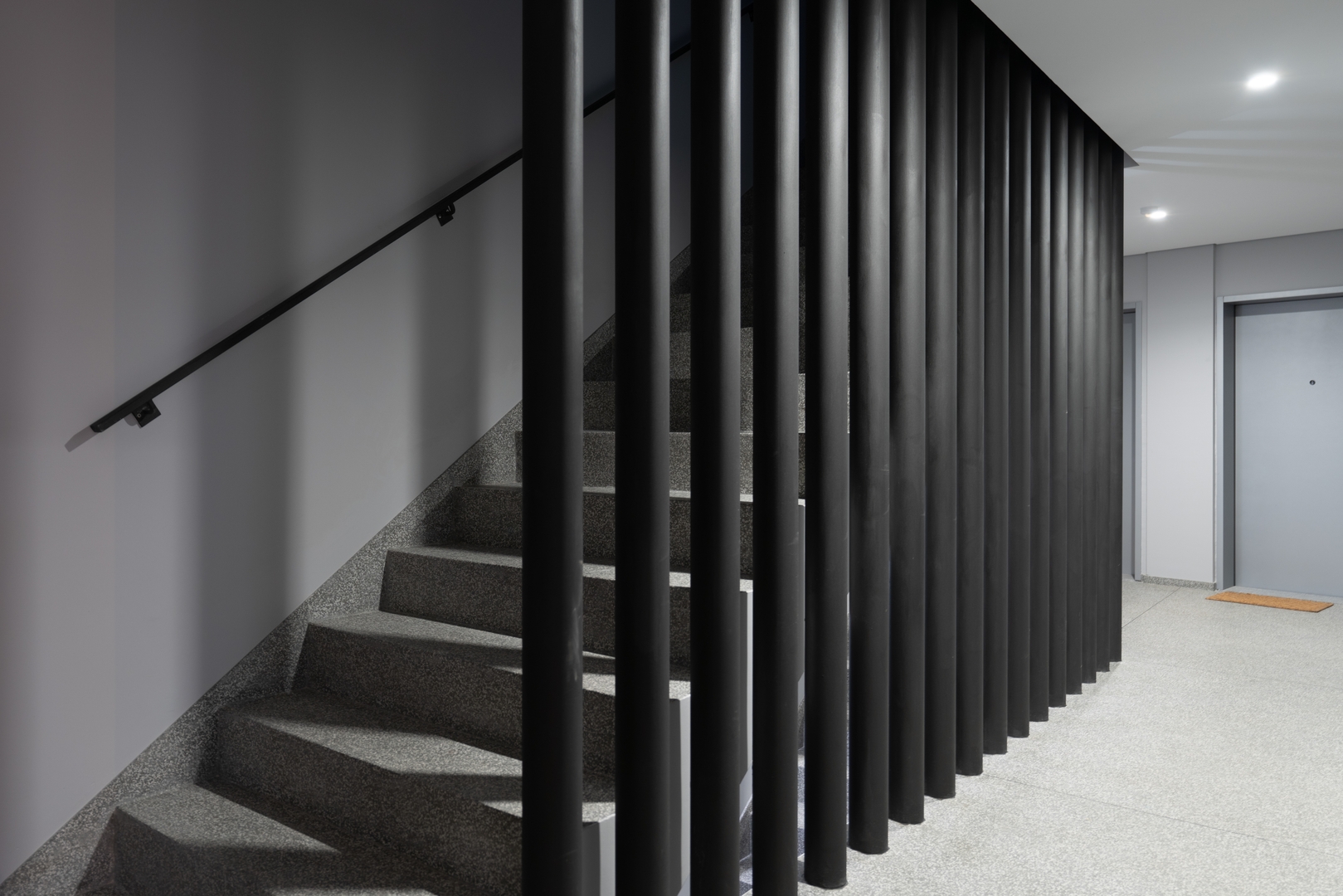 Stylish & Bright Flat with Balcony by HostWise 21 Host Wise Booking