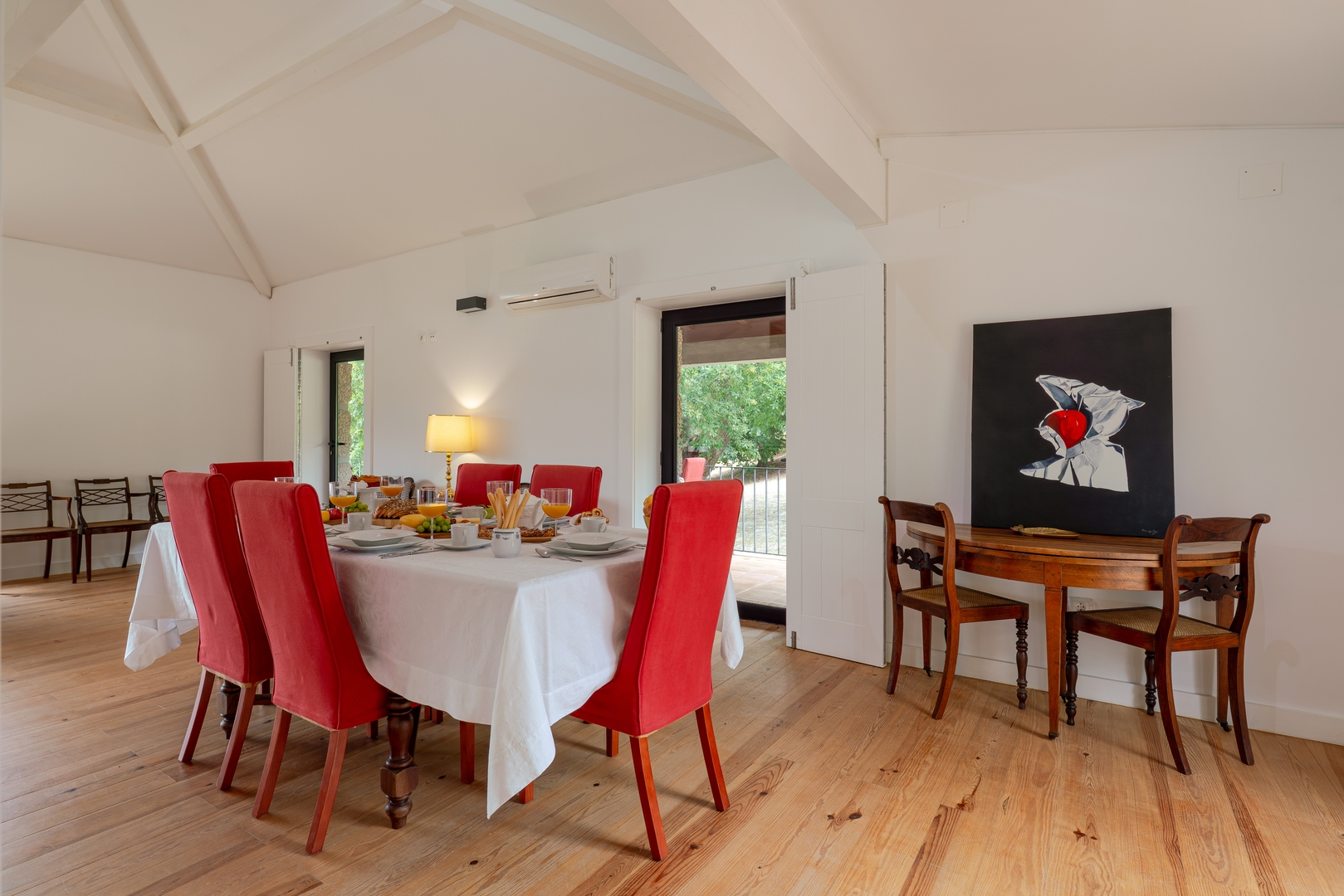 Secluded River-View Estate, Pool & BBQ by HostWise 86 Host Wise Booking