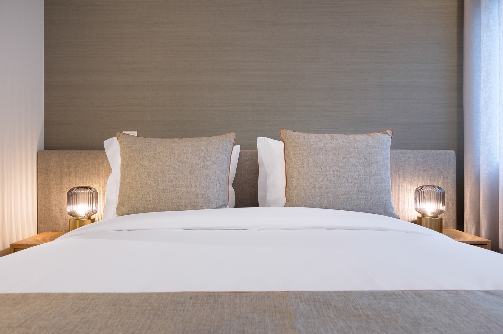 Santa Catarina Plaza Apartments by HostWise 8 Host Wise Booking