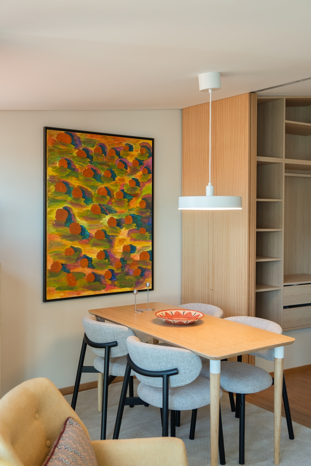 Artistic Studio with Terrace in Foz by HostWise 34 Host Wise Booking