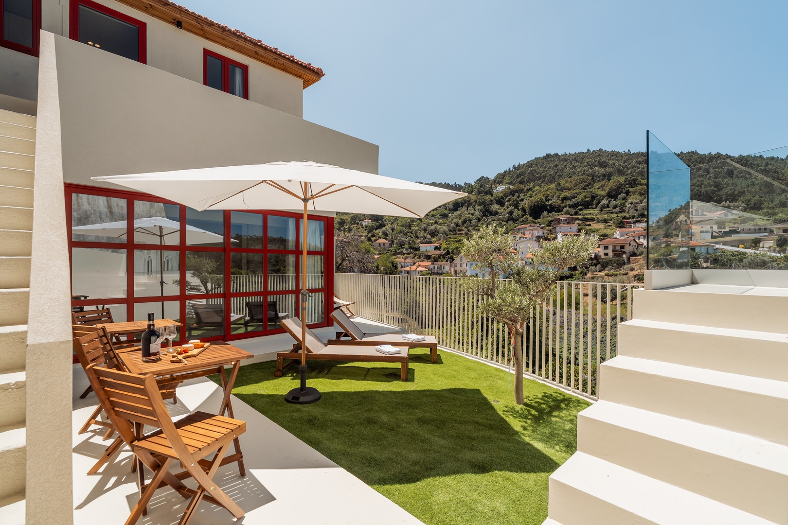 Douro Arda House | Pool & Jacuzzi by HostWise 10 Host Wise Booking