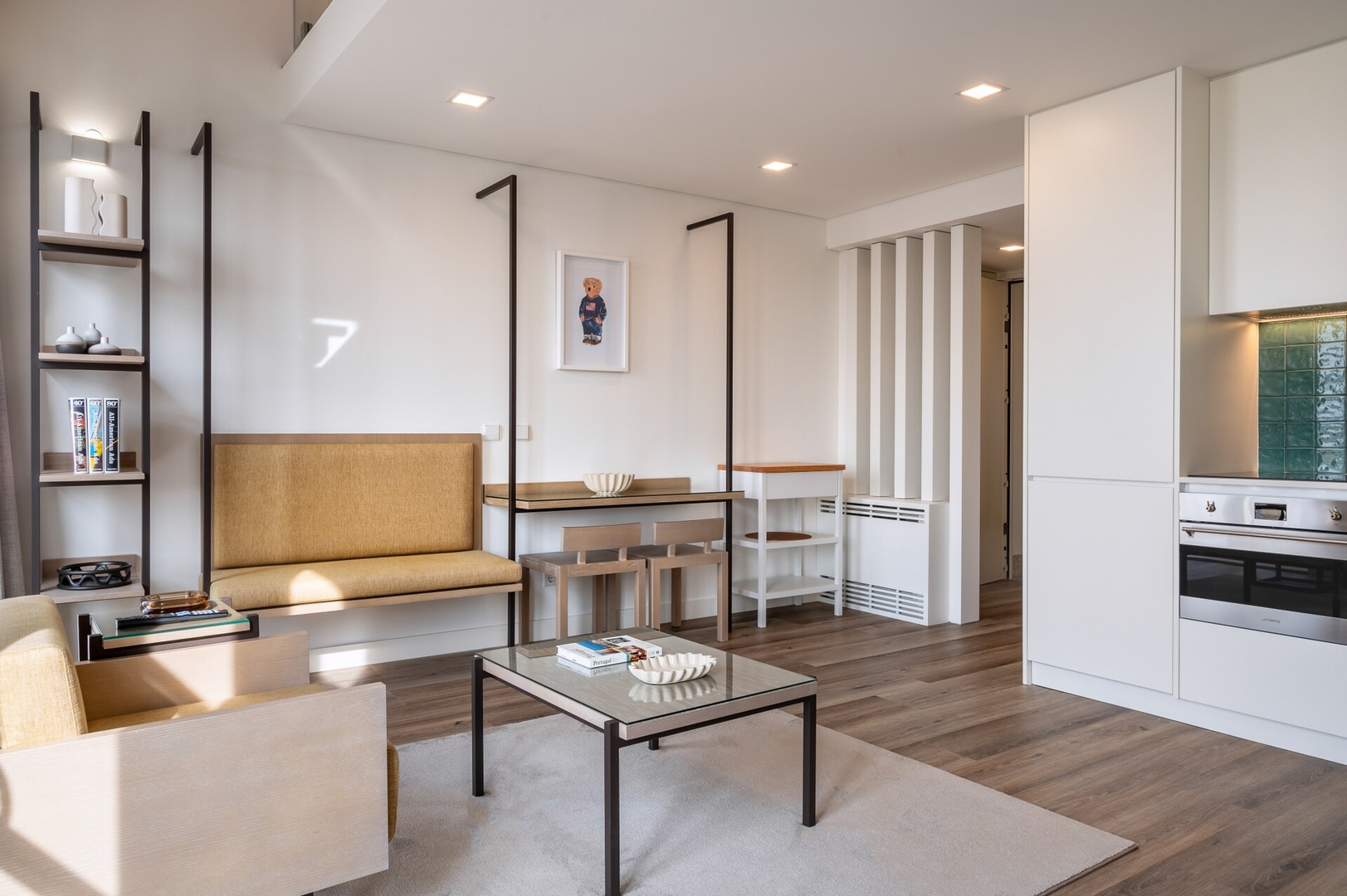 Fervença Boutique Palace 16 by HostWise 24 Host Wise Booking