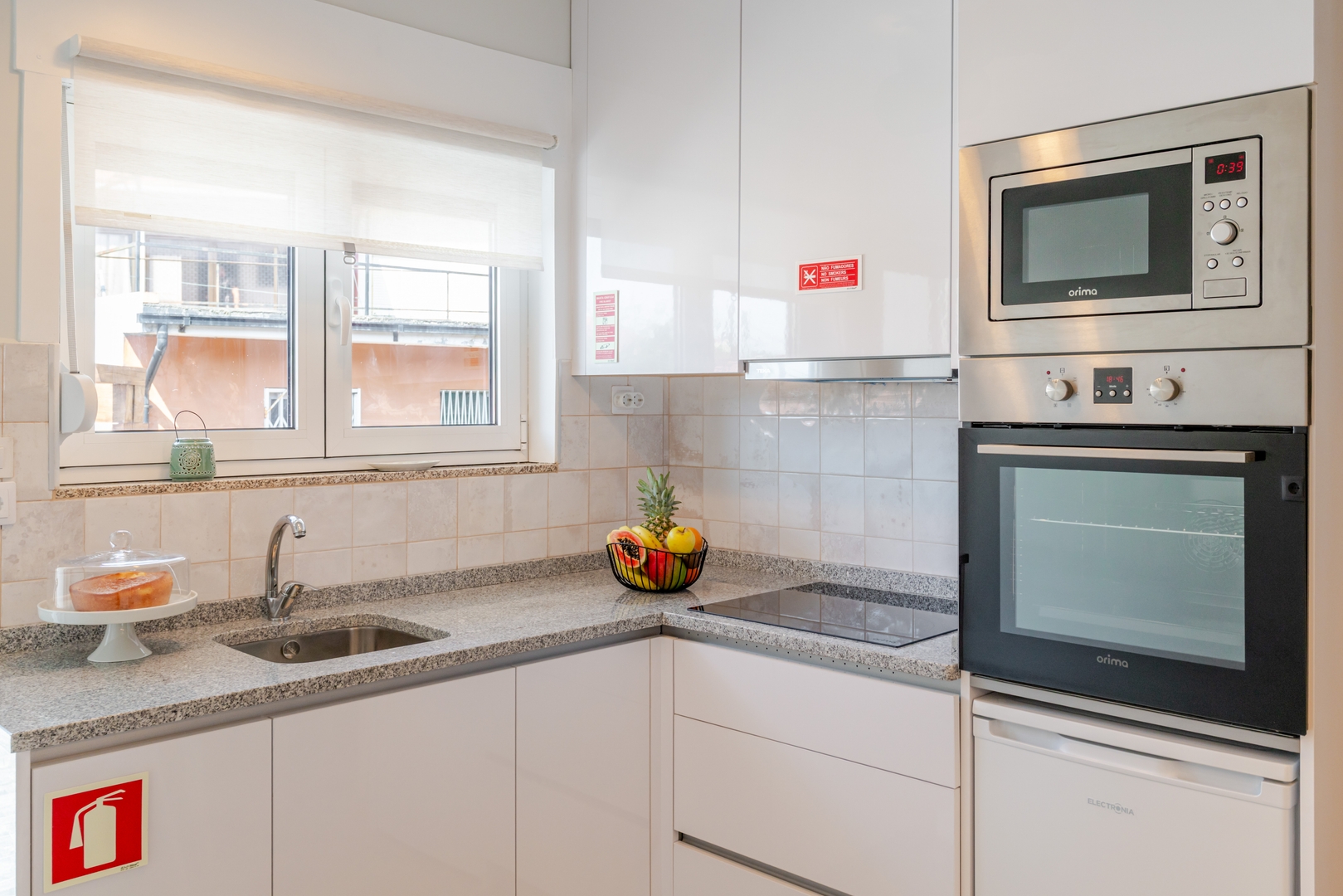 Quinta do Vintém w/ Terrace near WOW by HostWise 19 Host Wise Booking