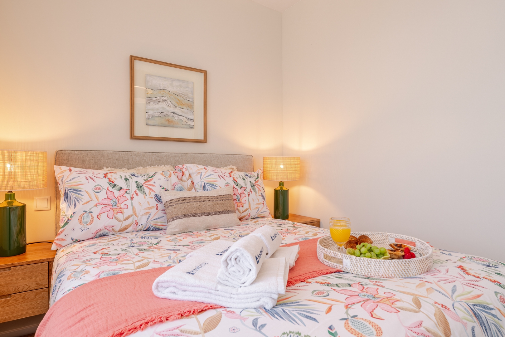 Stylish & Spacious Apartment by HostWise 5 Host Wise Booking