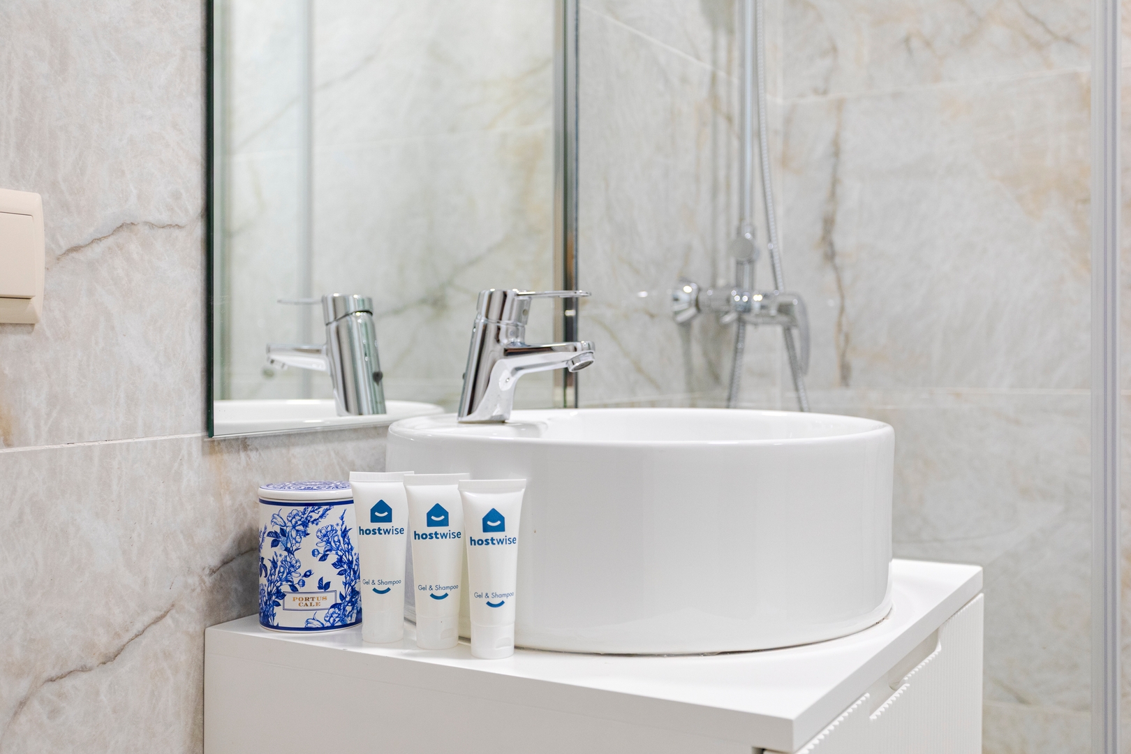 Modern & Authentic Retreat by HostWise 19 Host Wise Booking